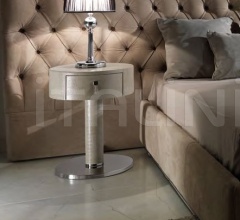 Итальянские Спальни - Тумбочка ADLER Итальянские Спальни - Тумбочка ADLER фабрика DV homecollection