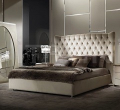 Итальянские Кровати - Кровать Vogue фабрика DV homecollection