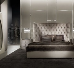 Итальянские Кровати - Кровать Vogue фабрика DV homecollection