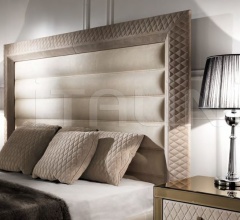 Итальянские Кровати - Кровать ADLER фабрика DV homecollection