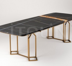 Стол обеденный Twelve table Стол обеденный Twelve table фабрика Paolo Castelli