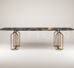 Стол обеденный Twelve table Стол обеденный Twelve table фабрика Paolo Castelli