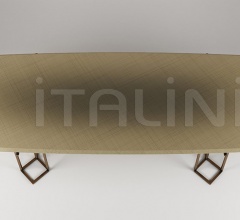 Стол обеденный Twelve table Стол обеденный Twelve table фабрика Paolo Castelli