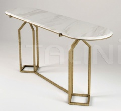 Консоль Twelve console фабрика Paolo Castelli