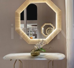 Консоль Twelve console фабрика Paolo Castelli