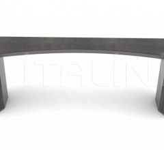 Консоль Tangeri console фабрика Paolo Castelli