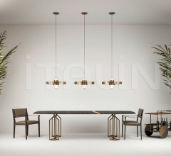 Стол обеденный Twelve table Стол обеденный Twelve table фабрика Paolo Castelli