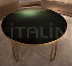 Кофейный столик Ribbon coffee tables фабрика Paolo Castelli