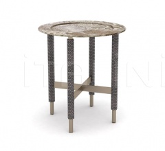 Кофейный столик Timbuctu coffee and side table фабрика Paolo Castelli