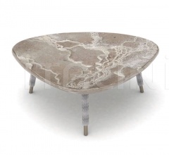 Кофейный столик Suez coffee tables фабрика Paolo Castelli