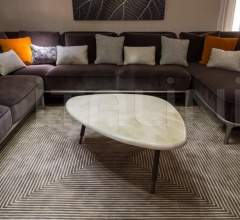 Кофейный столик Suez coffee tables фабрика Paolo Castelli