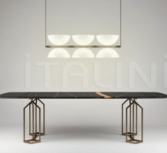 Стол обеденный Twelve table Стол обеденный Twelve table фабрика Paolo Castelli