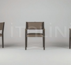 Стул с подлокотником Empire chair Стул с подлокотником Empire chair фабрика Paolo Castelli
