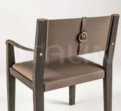 Стул с подлокотником Empire chair Стул с подлокотником Empire chair фабрика Paolo Castelli