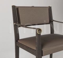 Стул с подлокотником Empire chair Стул с подлокотником Empire chair фабрика Paolo Castelli