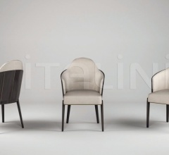 Стул N° 5 High & Low chair Стул N° 5 High & Low chair фабрика Paolo Castelli