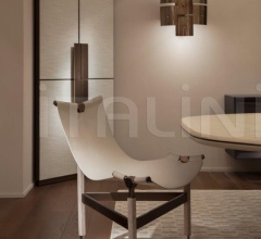 Стул Mombasa dining chair Стул Mombasa dining chair фабрика Paolo Castelli