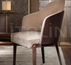 Стул N° 5 High & Low chair Стул N° 5 High & Low chair фабрика Paolo Castelli