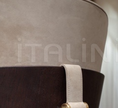 Стул N° 5 High & Low chair Стул N° 5 High & Low chair фабрика Paolo Castelli