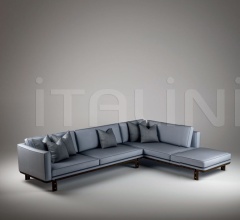 Диван Dromo sofa фабрика Paolo Castelli