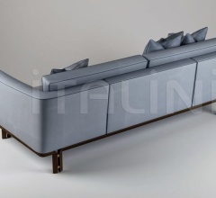 Диван Dromo sofa фабрика Paolo Castelli