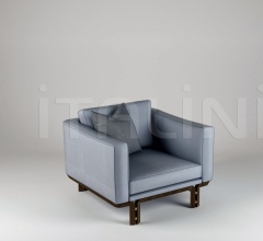 Кресло Dromo armchair фабрика Paolo Castelli