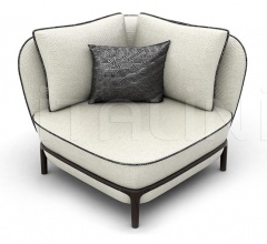 Модульный диван Durban фабрика Paolo Castelli