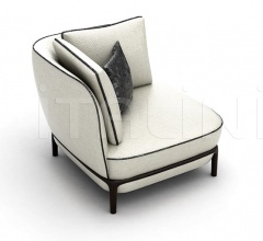 Модульный диван Durban фабрика Paolo Castelli