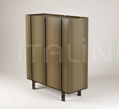 Итальянские Буфеты - Буфет Dromo high & low cabinet Итальянские Буфеты - Буфет Dromo high & low cabinet фабрика Paolo Castelli