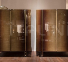 Итальянские Буфеты - Буфет Dromo high & low cabinet Итальянские Буфеты - Буфет Dromo high & low cabinet фабрика Paolo Castelli