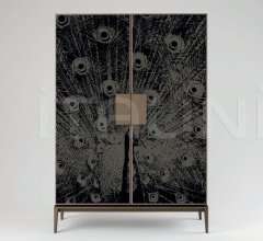 Итальянские Буфеты - Буфет Peacock cabinets Итальянские Буфеты - Буфет Peacock cabinets фабрика Paolo Castelli
