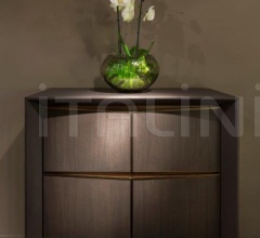 Тумбочка Kampala medium cabinet фабрика Paolo Castelli