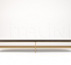 Тумба под TV Socrate low фабрика Paolo Castelli