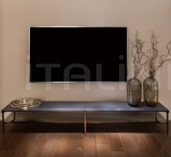 Тумба под TV Socrate low фабрика Paolo Castelli