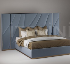 Кровать Odissea bed Кровать Odissea bed фабрика Paolo Castelli