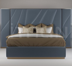 Кровать Odissea bed Кровать Odissea bed фабрика Paolo Castelli