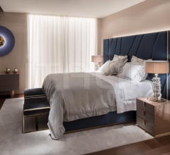 Кровать Odissea bed Кровать Odissea bed фабрика Paolo Castelli