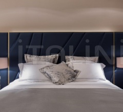 Кровать Odissea bed Кровать Odissea bed фабрика Paolo Castelli