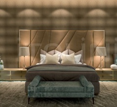 Кровать Odissea bed Кровать Odissea bed фабрика Paolo Castelli