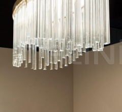 Люстра Wave chandelier Люстра Wave chandelier фабрика Paolo Castelli