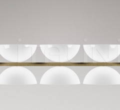 Подвесной светильник Roman suspension lamp Подвесной светильник Roman suspension lamp фабрика Paolo Castelli