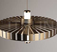 Подвесной светильник Rea suspension lamp фабрика Paolo Castelli