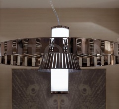 Подвесной светильник Rea suspension lamp фабрика Paolo Castelli