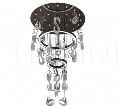 Потолочный светильник Cirque du Soleil suspension Потолочный светильник Cirque du Soleil suspension фабрика Paolo Castelli