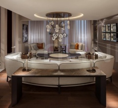 Потолочный светильник Cirque du Soleil suspension Потолочный светильник Cirque du Soleil suspension фабрика Paolo Castelli