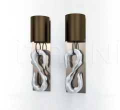 Настенный светильник Cirque du Soleil applique Настенный светильник Cirque du Soleil applique фабрика Paolo Castelli