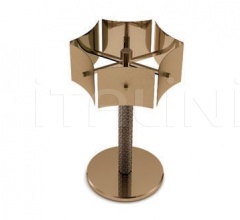 Настольная лампа Nairobi table lamp Настольная лампа Nairobi table lamp фабрика Paolo Castelli