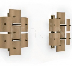 Настенный светильник Nairobi wall lamp Настенный светильник Nairobi wall lamp фабрика Paolo Castelli