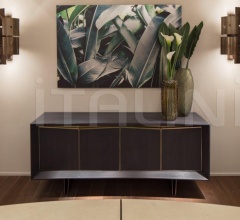 Настенный светильник Nairobi wall lamp Настенный светильник Nairobi wall lamp фабрика Paolo Castelli