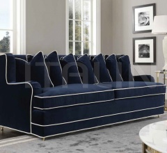 Итальянские Гостиная - Диван River фабрика Tosconova